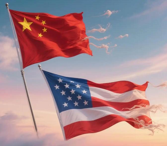 美国想打败中国，只有两个办法：一是让中国先动手；二是和中国打远程战。但这两条路别