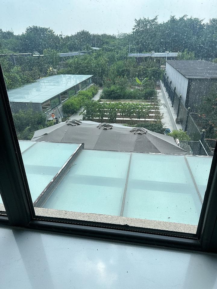 住在二楼的烦恼就是家里有各种小虫子，你们怎么处理的呀！
纱窗也装了，各种小洞也堵