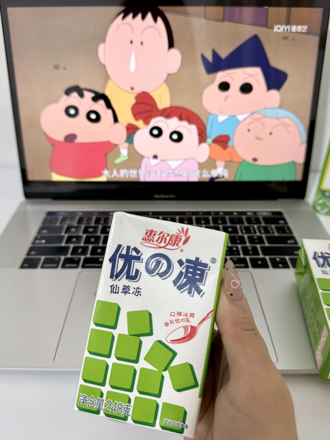 来厦门第一件事就是囤囤囤！ ！ ！