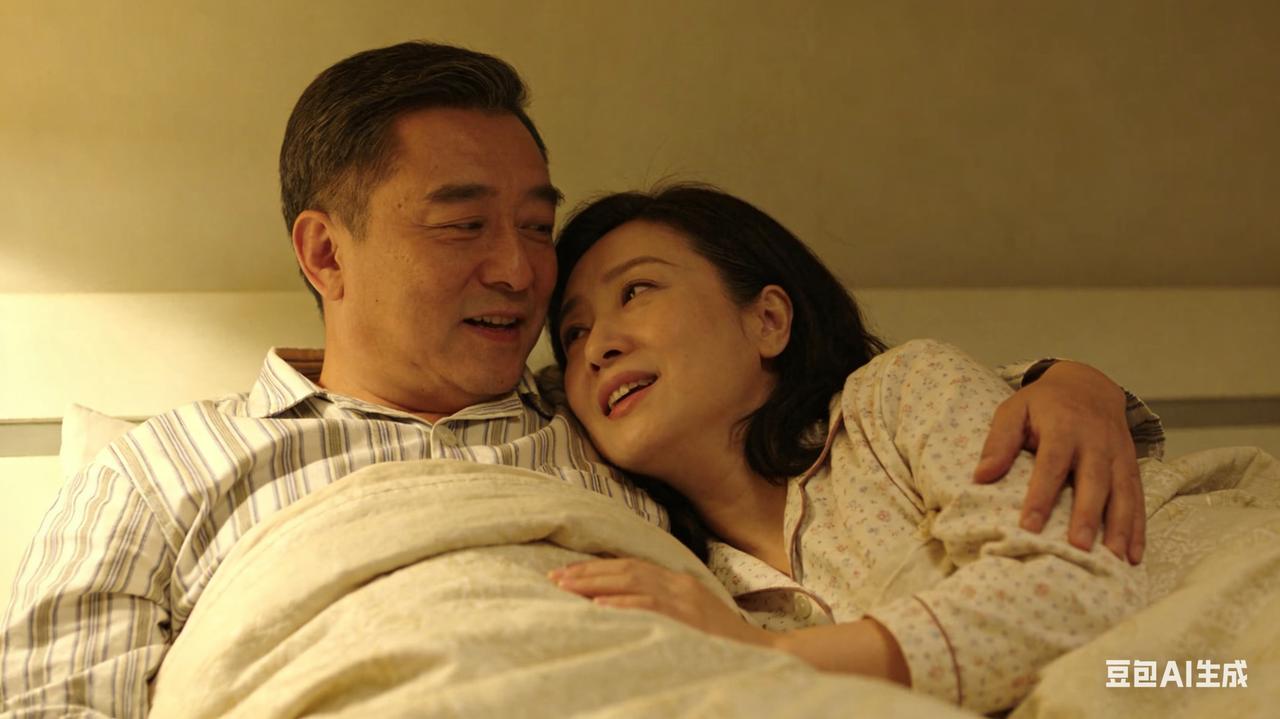 一位心理学家直接戳破了男欢女爱那层窗户纸：
喜欢一个人，就两种：
生理性的喜欢，