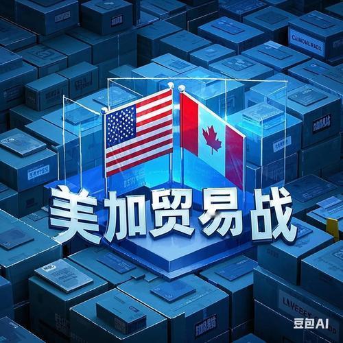 美加贸易战，对中国的利好其实是比较有限的。不能不承认，中国在美洲社会的影响力，依