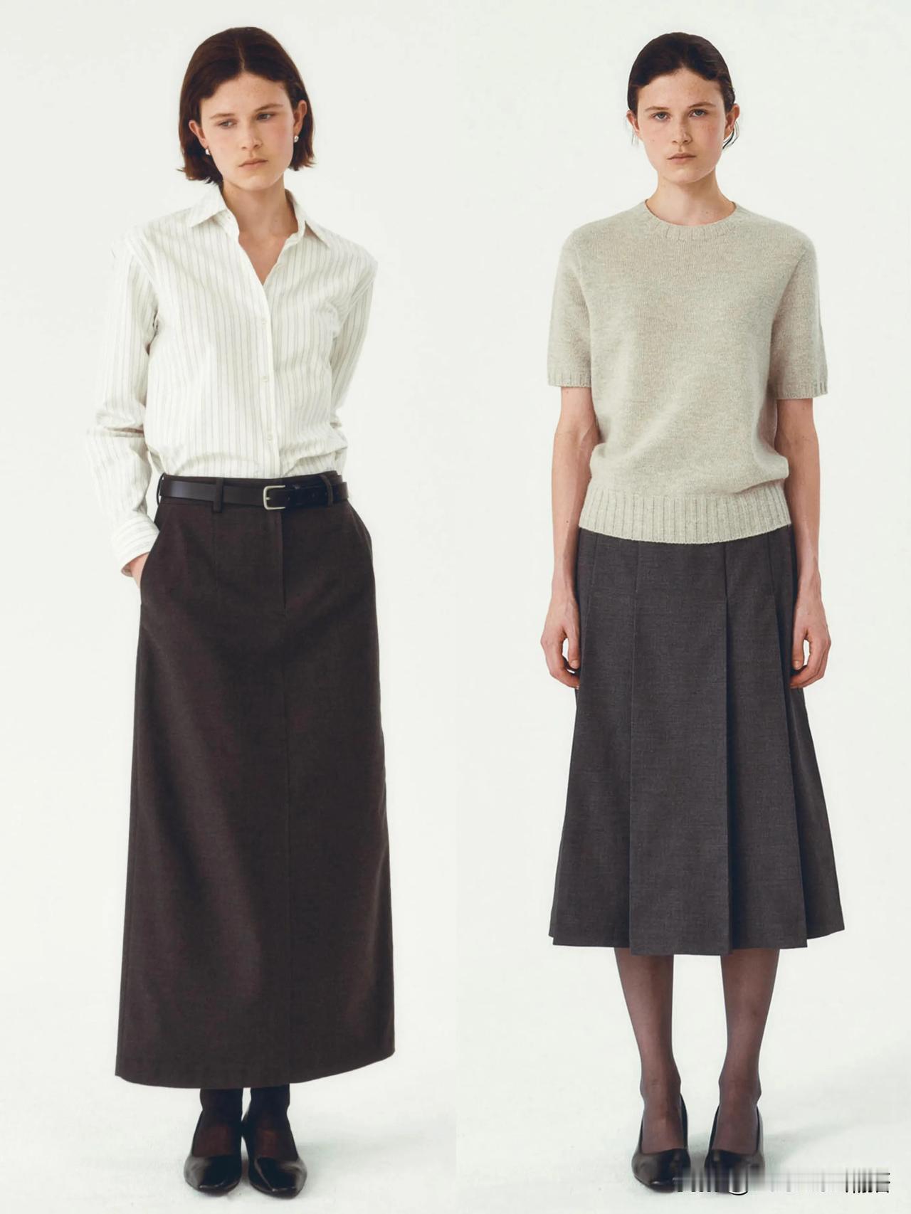 #秋日生活打卡季#
le ete 24fall 的职场通勤穿搭look
#职场穿