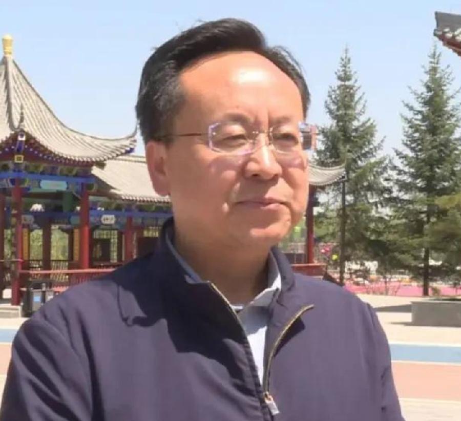渭源双石门景区突发山洪，运营管理方渭河文旅产业公司，特别一把手张董事长，摊上大事
