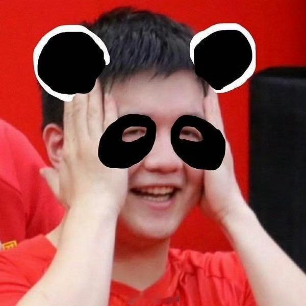 我宝宝真的无敌可爱 