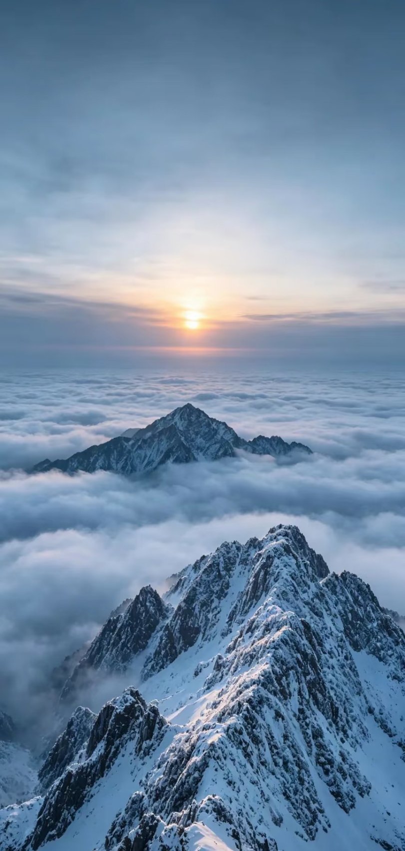 互评 心若向阳，处处皆风景；嘴角上扬，日日是好天。生活的诗意，藏在平凡的小欢喜里