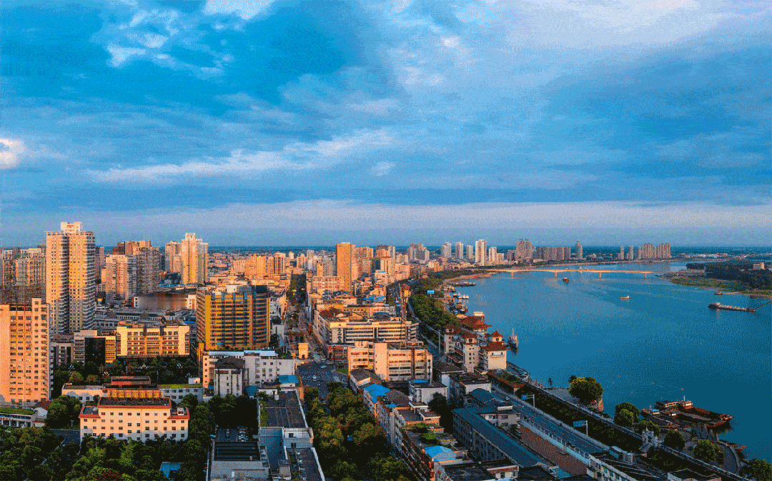 常德市一季度财政表现出色！

2026年1-3月常德全市地方财政预算收入完成57