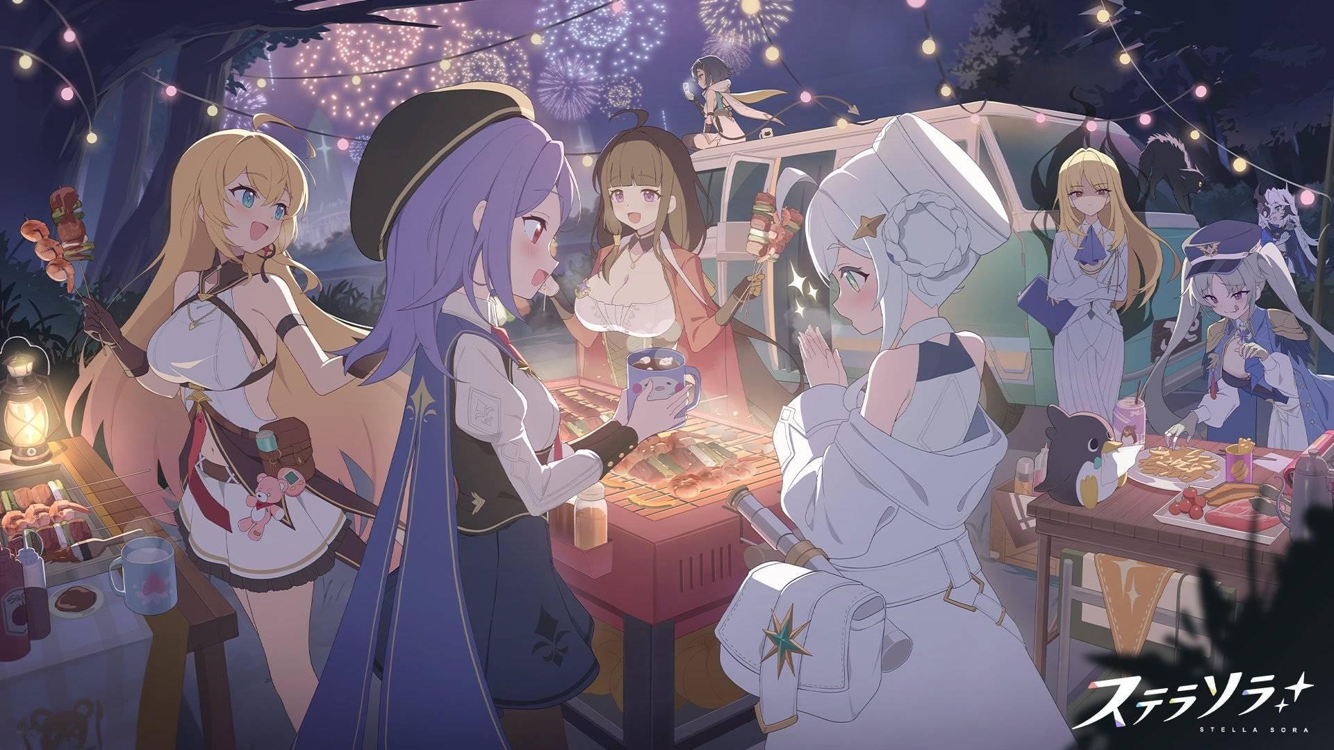 🎍 | 画师: Manew/マニュー，网页链接