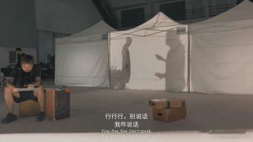 当中国电影走过120年，金鸡百花电影节与 携手，用六年时光见证超27000部作品