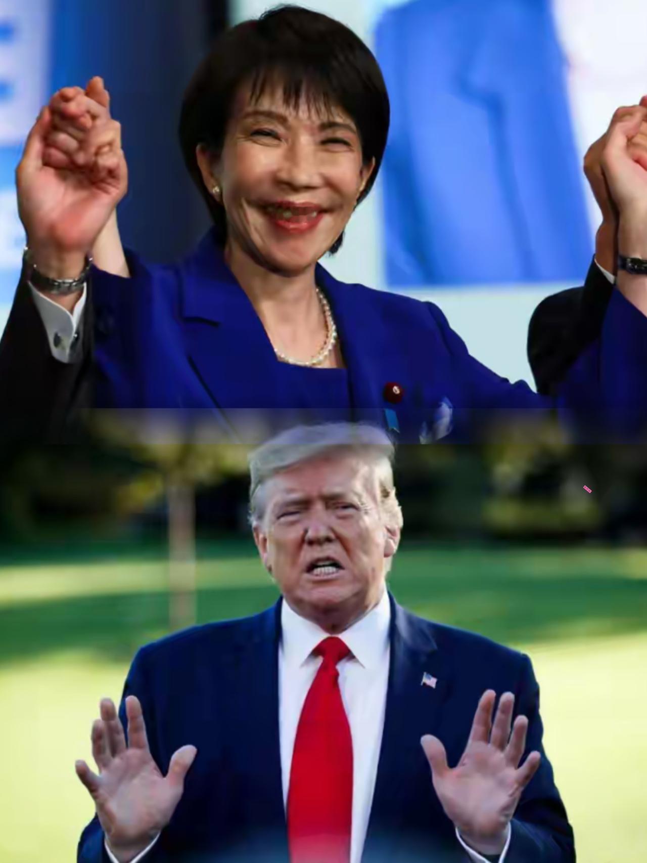 日本将沦为战场，中方警告奏效，美军航母跑了，避免在亚洲打海战

日本首相高市早苗