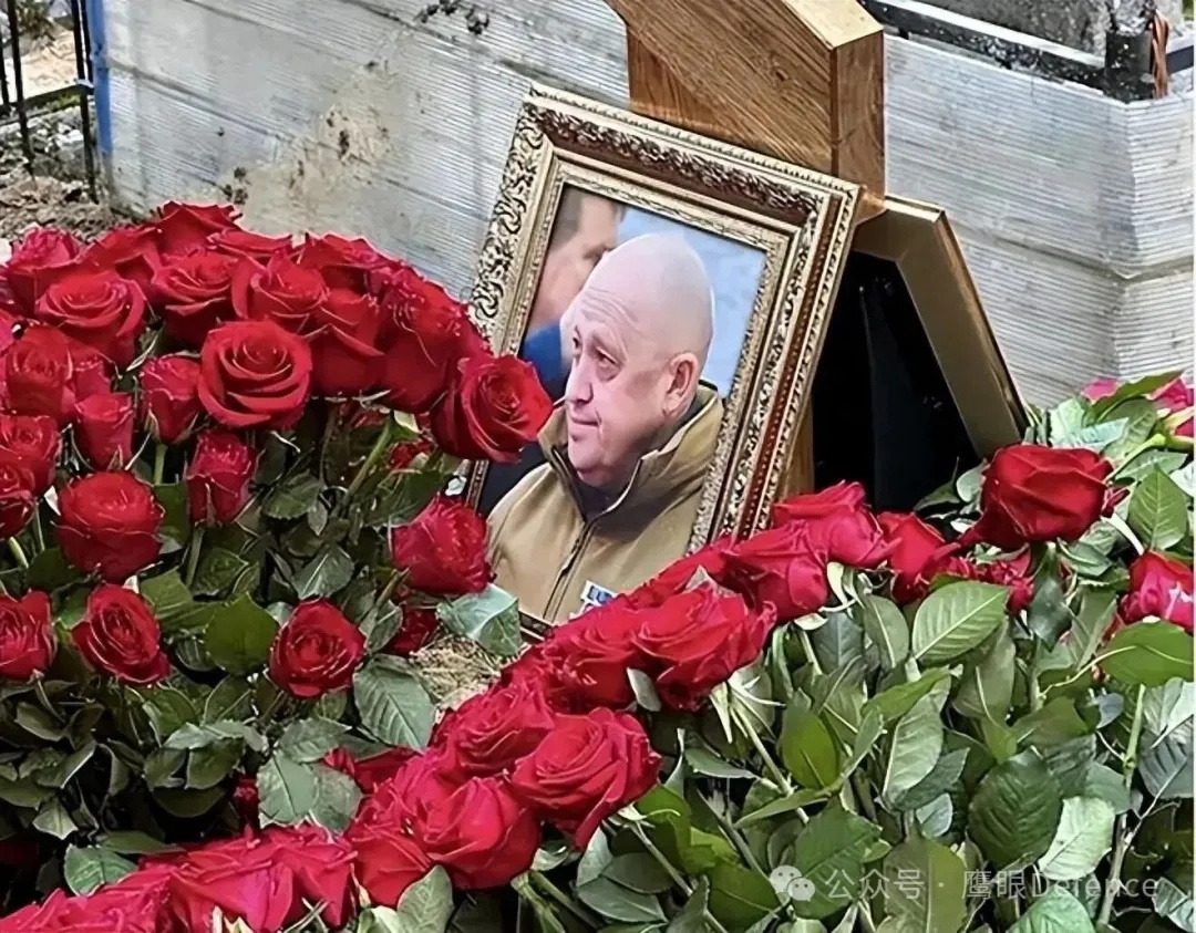 稍早些，发视频公开威胁克里姆林宫将发动兵变、要走普里戈金老路的“特别军事行动”老
