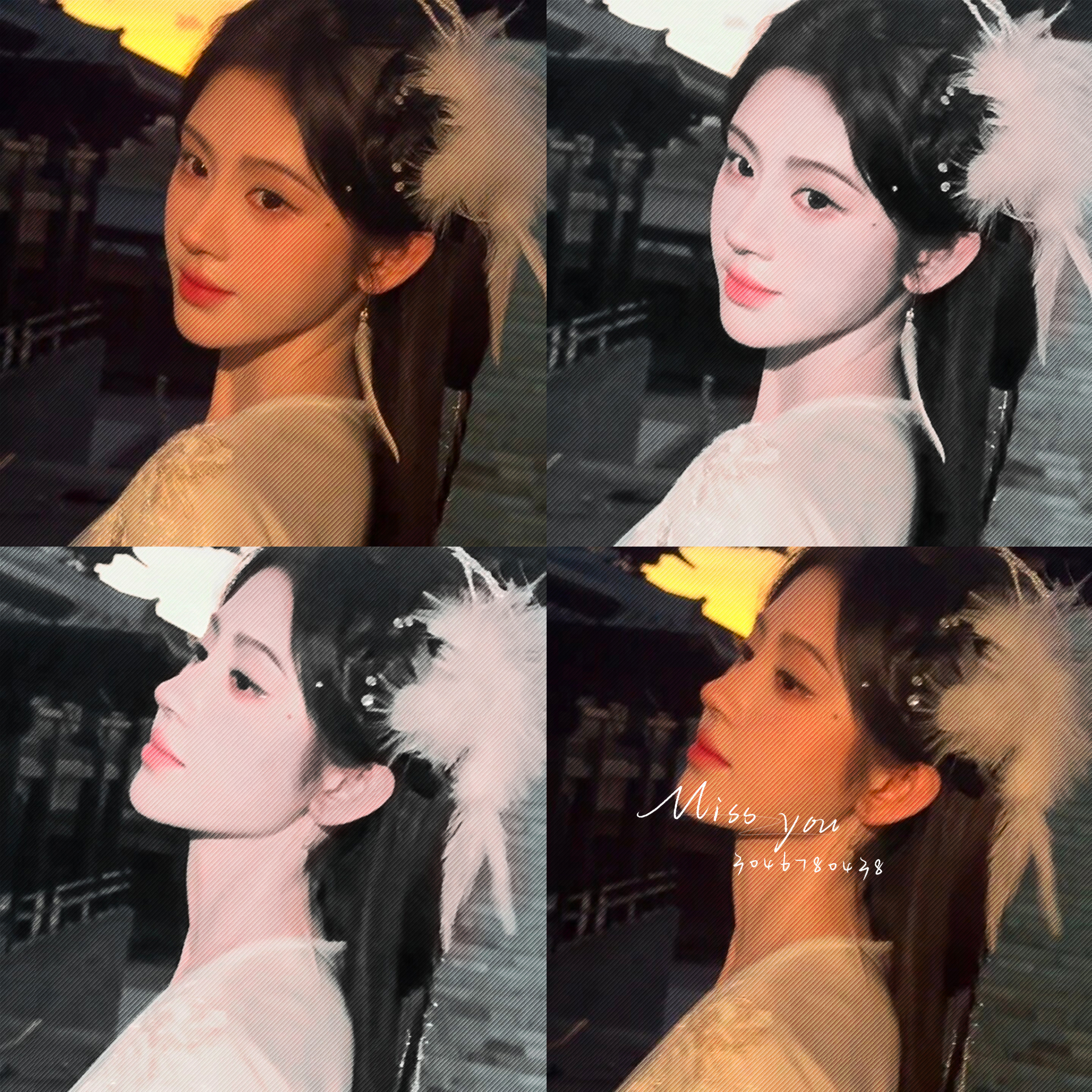 去色怎么样呀 