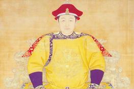 颖贵妃是蒙人，豫妃也是蒙人，为何清朝皇帝喜欢纳蒙古女子为妃？

清朝皇帝爱娶蒙古