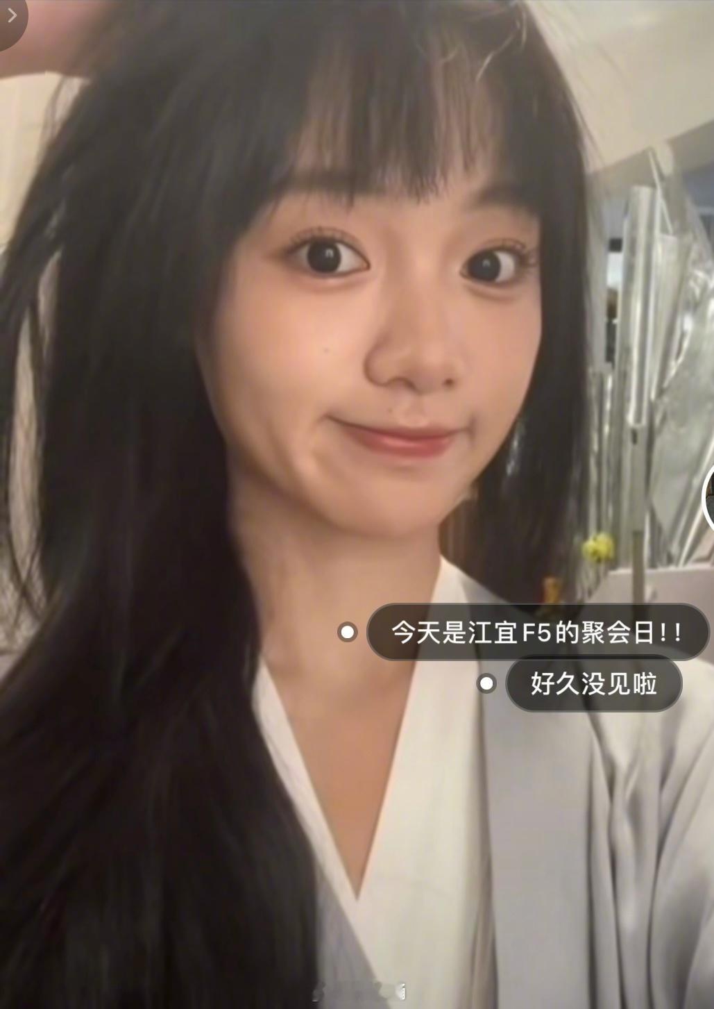 谁懂这么久了还有售后的含金量[泪]梦回我的江宜F5 ​​​