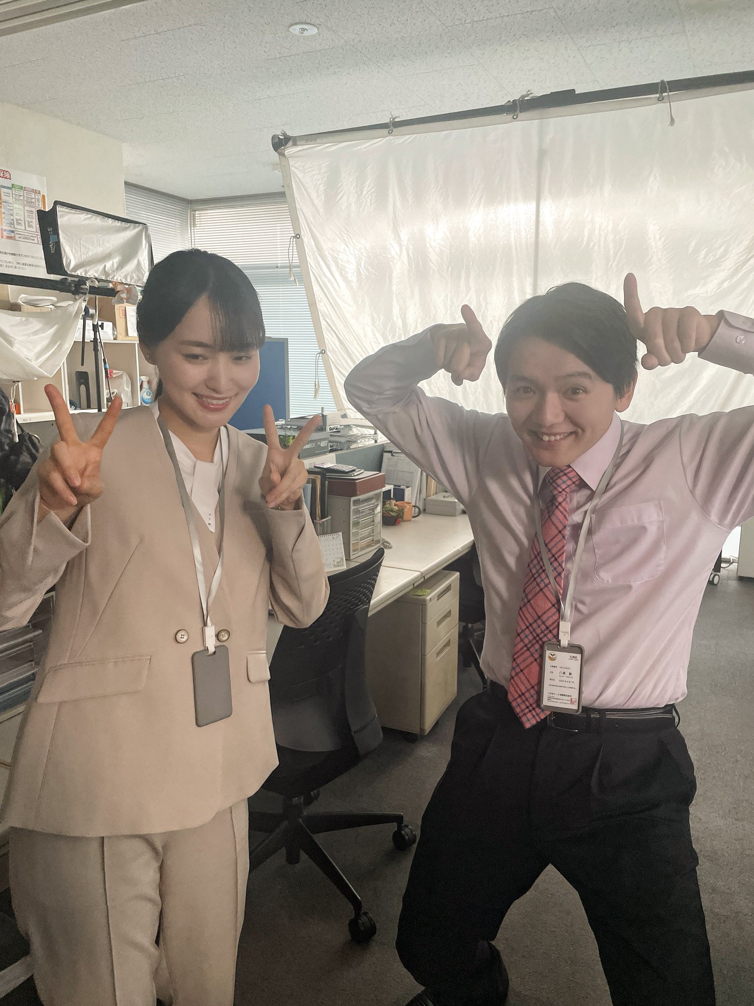菅井友香  | 菅井友香 2026.06.19 doramanext_tx𝕏❬