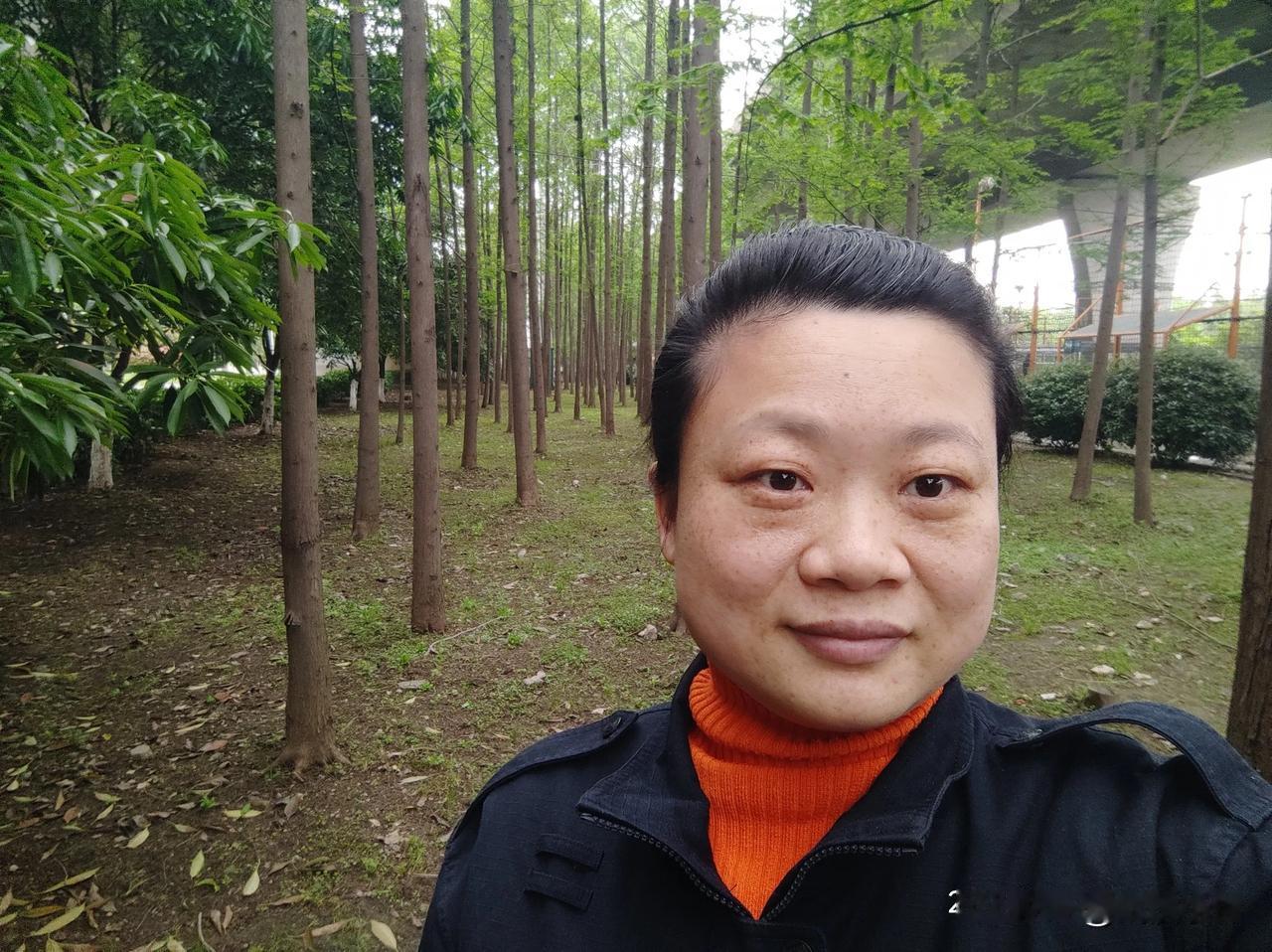 中度贫血了只管自己，老公孩子不听话都别管了，爱咋咋地
人生不可能样样事都顺眼，样