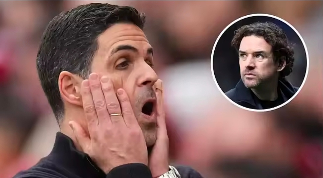 阿森纳1比2伯恩茅斯哈格里夫斯：阿森纳回传门将38次，这是鼓励对手实施高压英超第