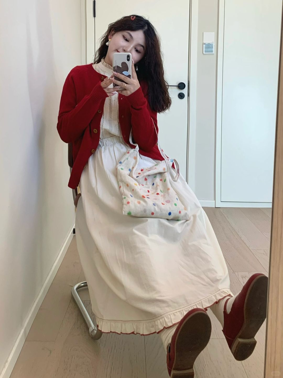 秋天好看的衣服真多🈴️