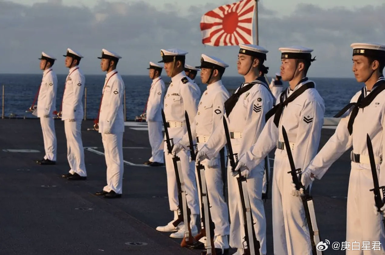 日本不装了！导弹射程覆盖中国沿岸！ 最近日本那边动作挺多的，可以说作死意味十足。