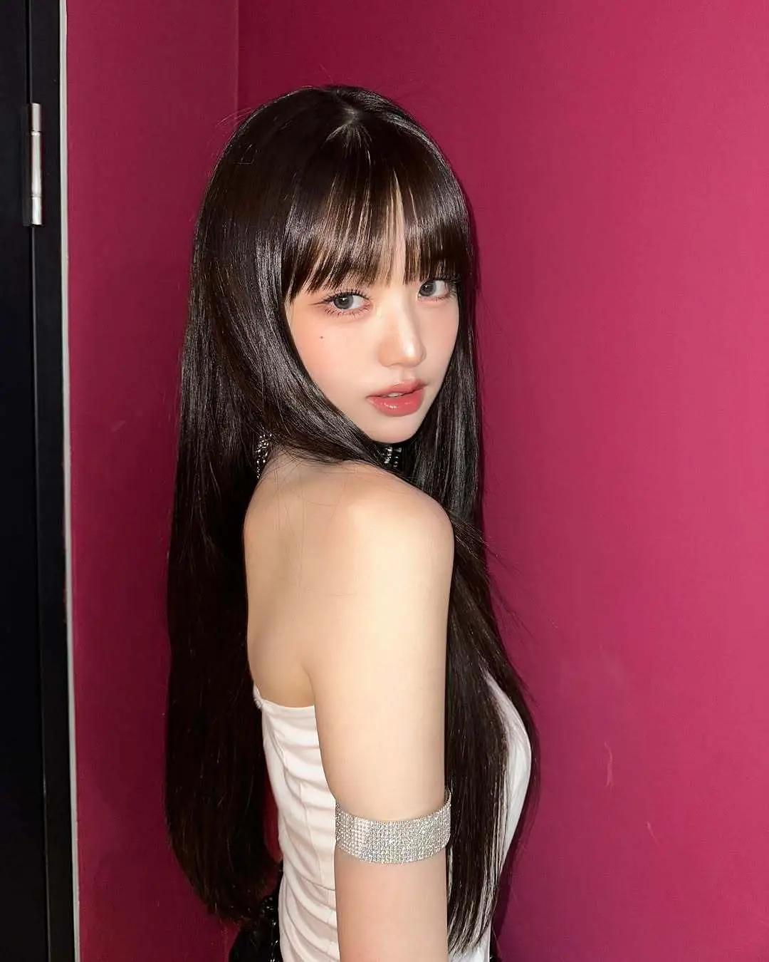 颜巅时期的柳智敏和张元英你更能 get 到谁？ 