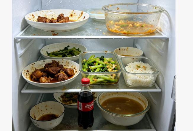 夏天这5种食物，能不隔夜就别隔夜！一顿饭吃出大问题，真不值。

夏天吃剩饭剩菜，