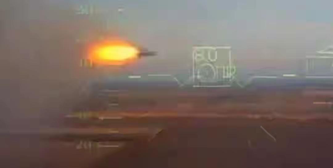 每一个战场，都会意想不到地产生令人刮目相看的明星武器，美伊战争也不例外，这不又打