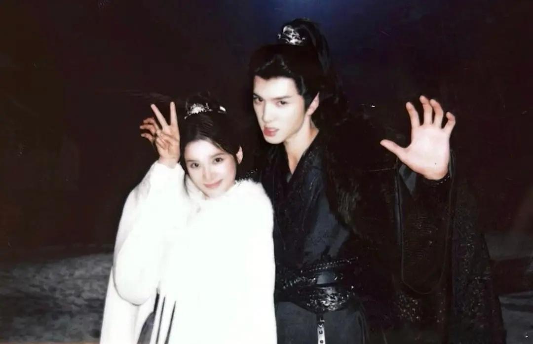 唯粉买股的一般不会爆，推理可得梦花廷爆率更高 