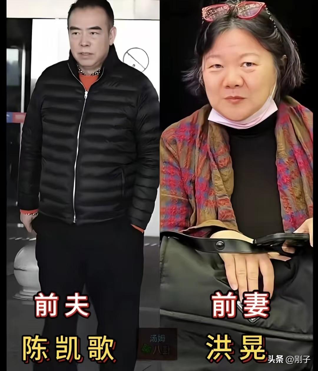缘来相聚，缘去别离，看淡便是人生✨
 
演艺圈的感情，总是被大众放在聚光灯下。