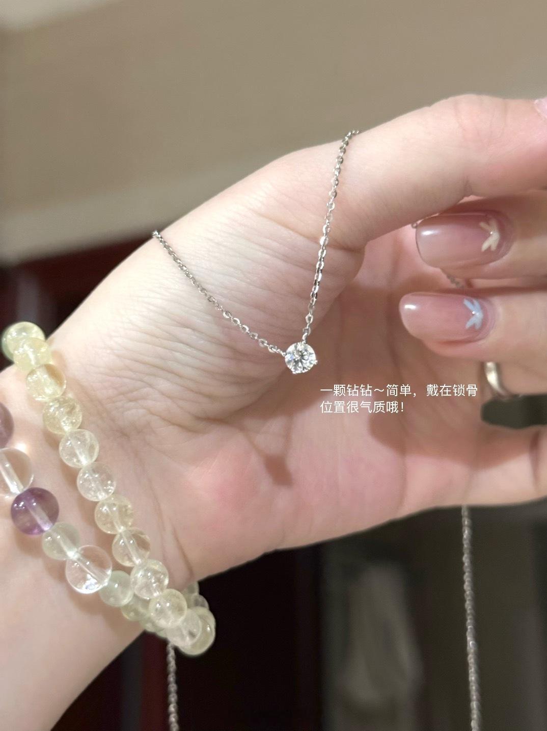 等会20:00⏰～二店开拍～再说一下哦！水晶手串手作 珠子天然不确保无暇（天然的