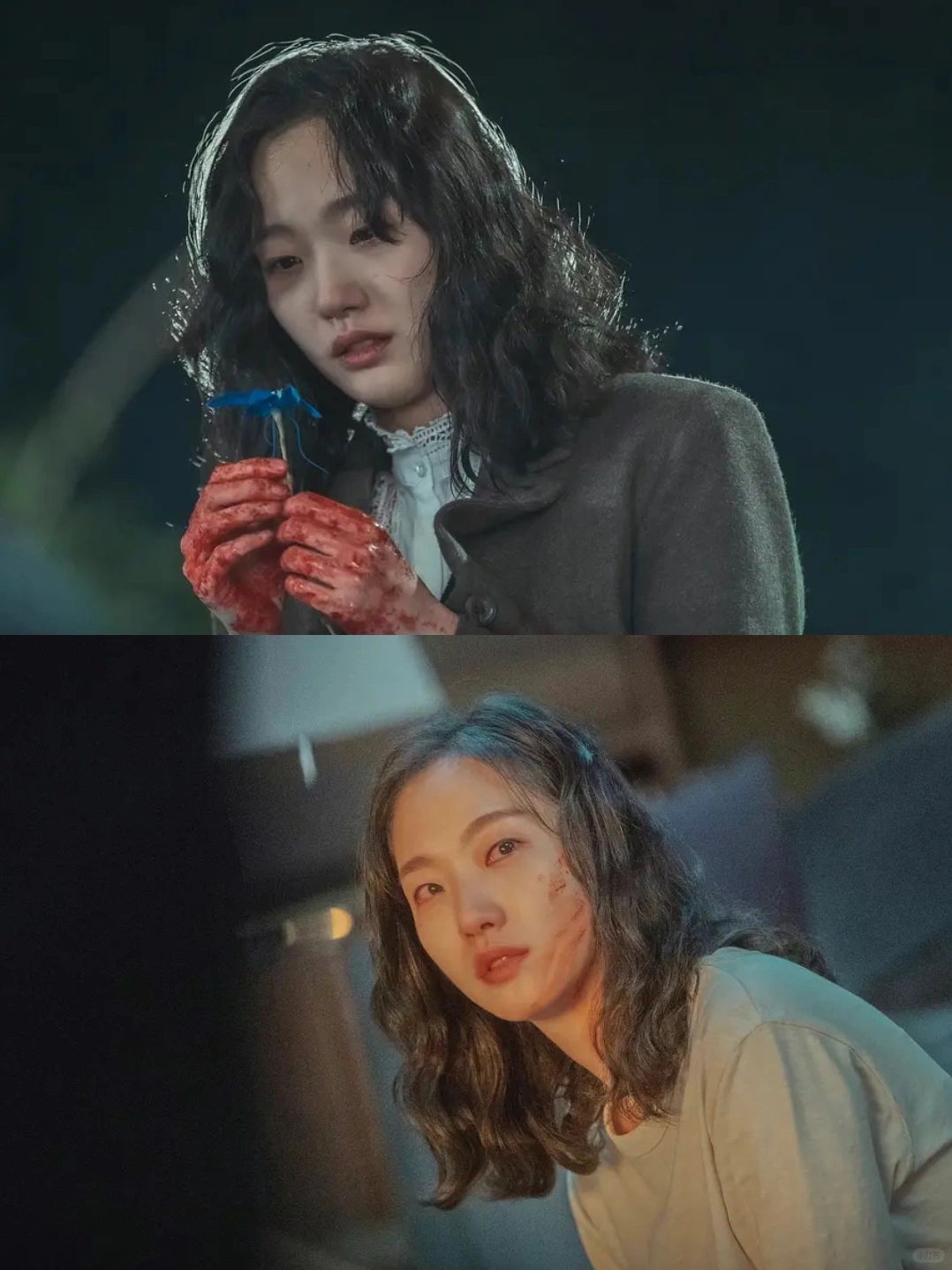 🆘高能反转‼️狗血烧脑悬疑‼️剧情超高能🔥