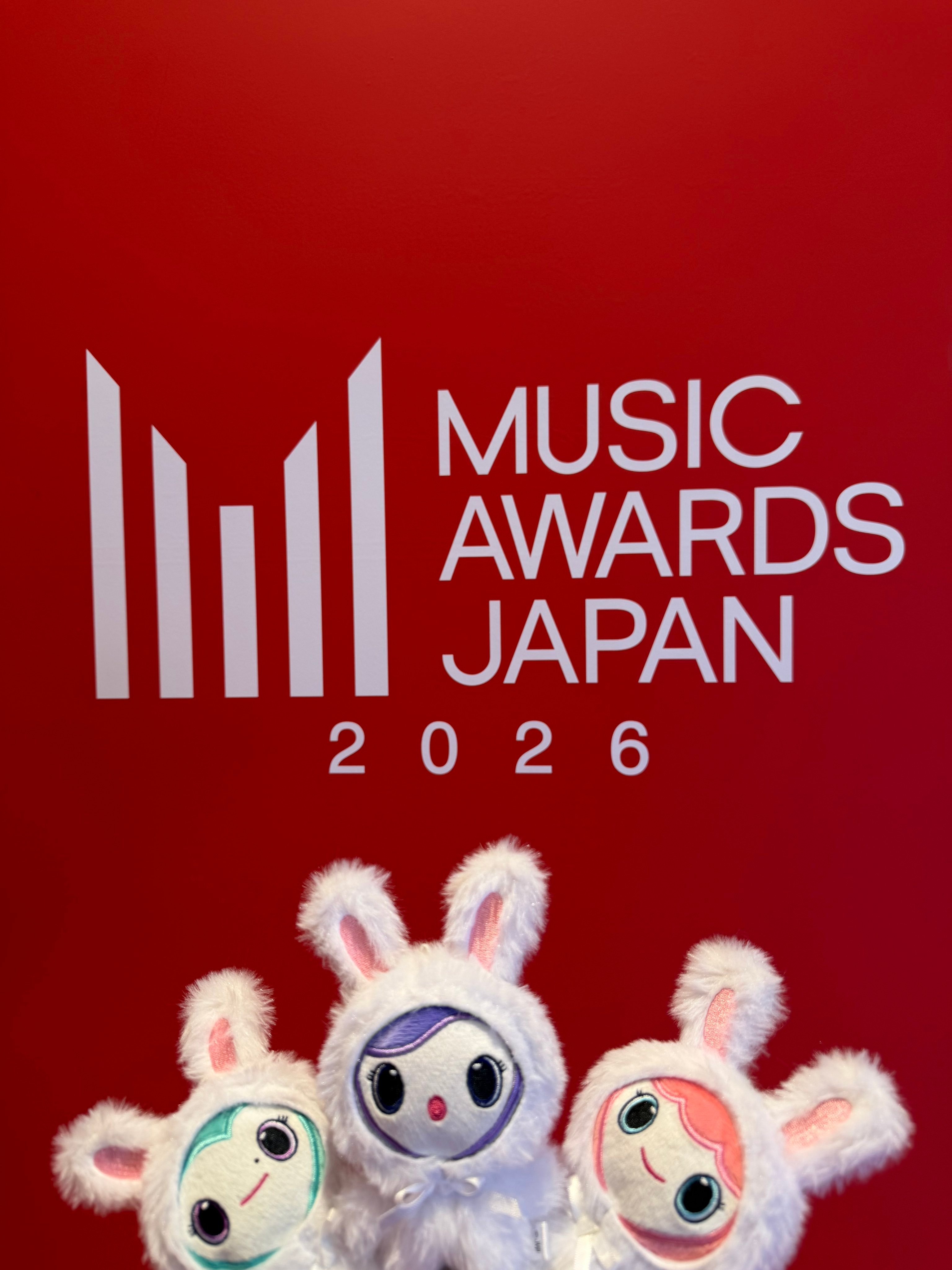260613 🇯🇵官推.MISAMOが出演する🏆 MUSIC AWARDS