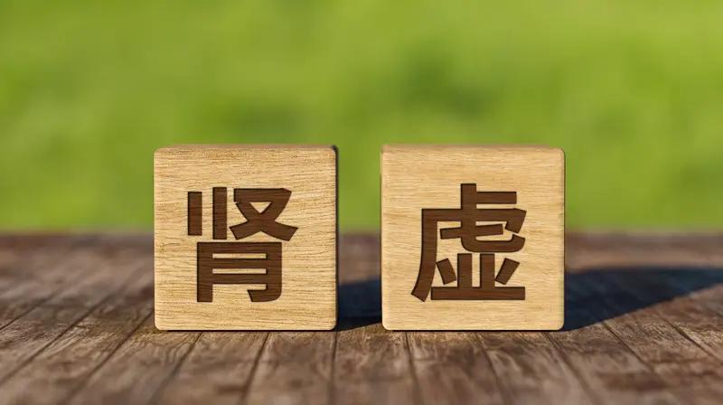 肾中阳气不足可就有不少麻烦。首先身体会怕冷，别人穿一件外套，你得裹上厚棉衣，手脚