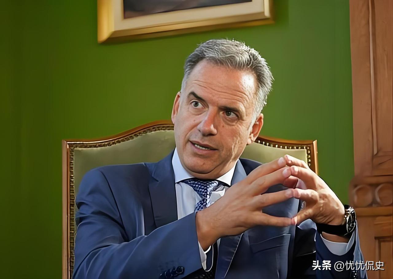 乌拉圭总统在访华的时候说了一句大实话，如果乌拉圭不能给中国足够的重视，那么乌拉圭