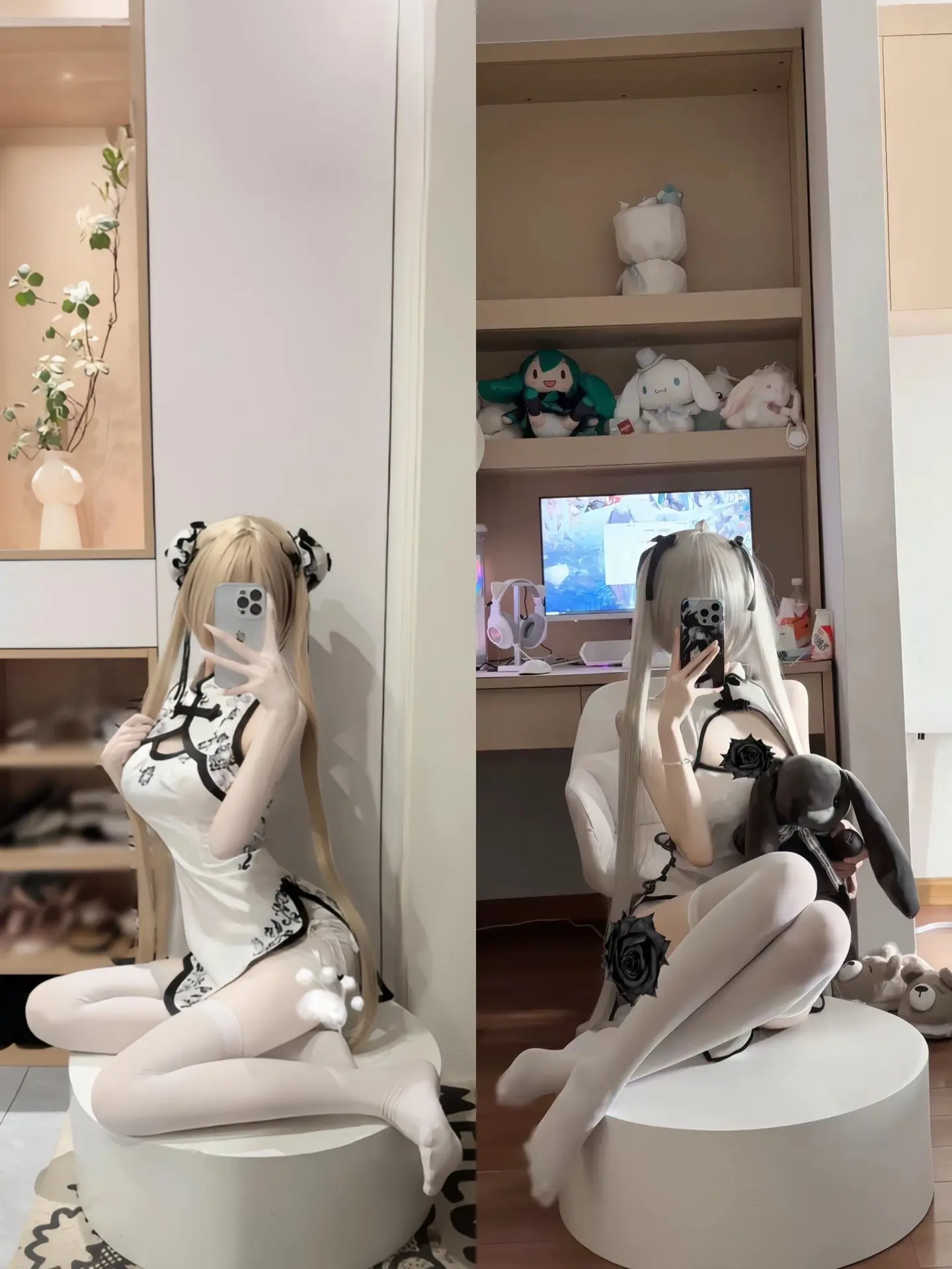 我珍惜你的方式…错了吗