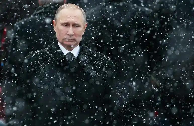 多亏俄乌大战，我们才彻底认清俄罗斯真面目！

简单来说就是两句话：东方的命，西方