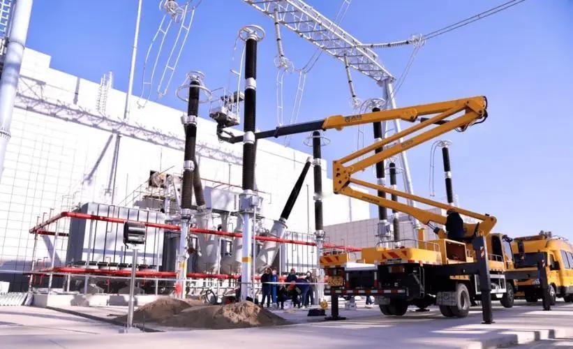 印度为什么突然放松对中国电力设备的限制？
这是关系缓和的信号，还是现实压力下的被