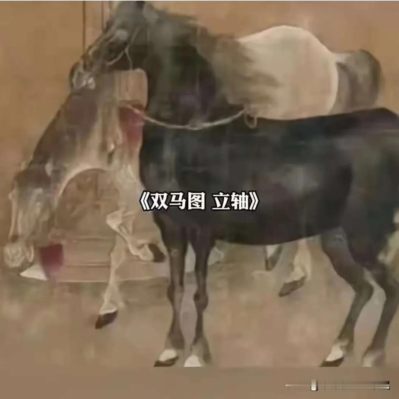 明代名画捐赠南博，却被6800元贱卖？20年后拍卖惊现8800万天价

8800