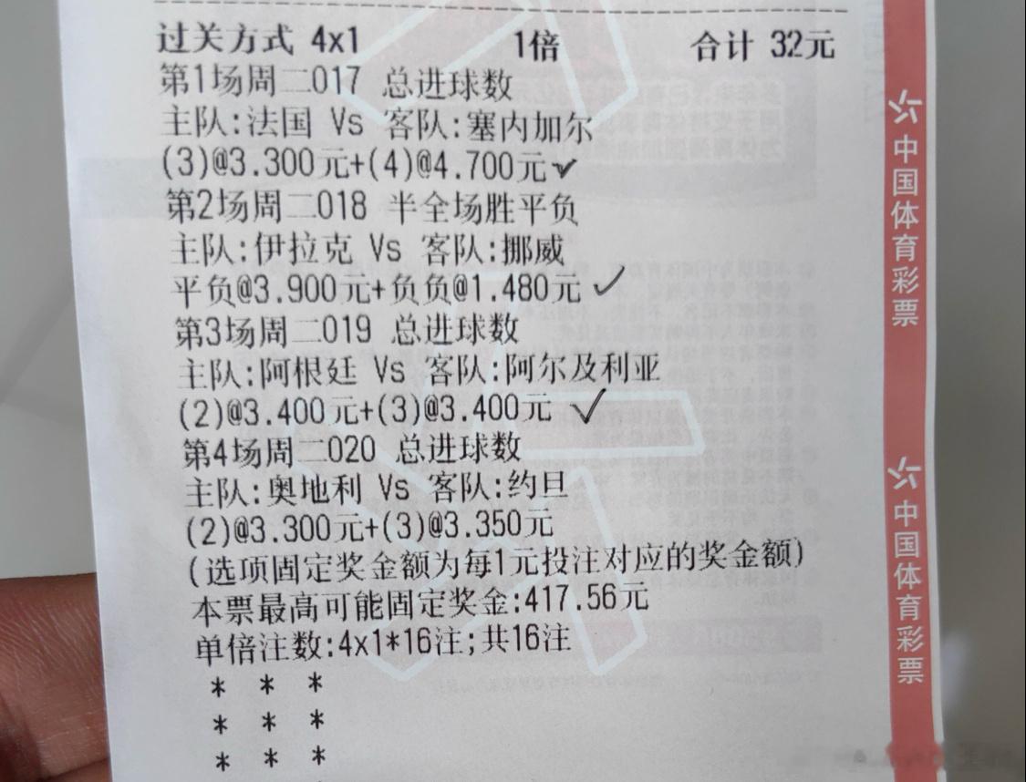 阿根廷3比0克罗地亚奥地利3比1约旦 约旦这后卫，我真想骂街了，非得最后一分钟禁