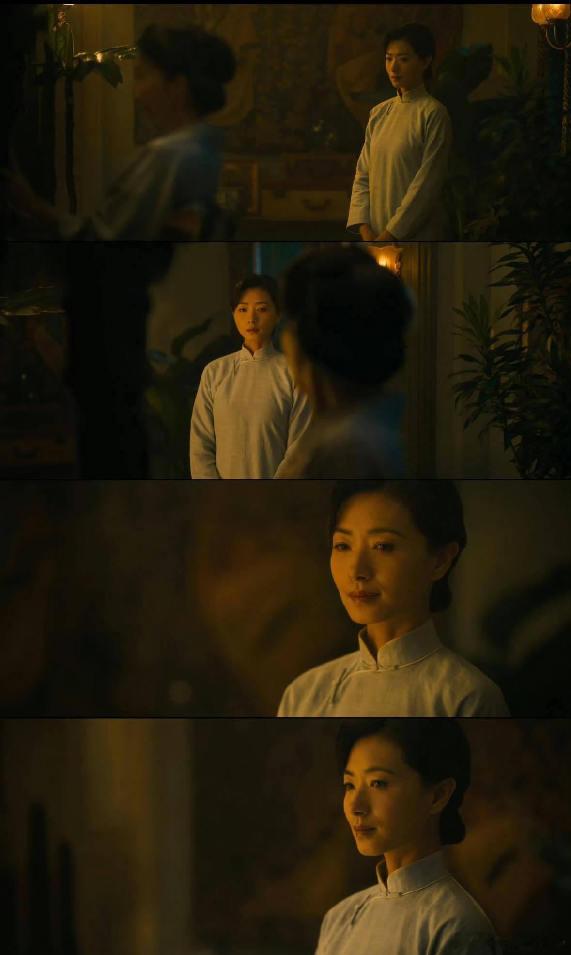 电视剧八千里路云和月丁玉娇可以成为我今年最爱的女性角色，没有之一了。前几集的扇巴