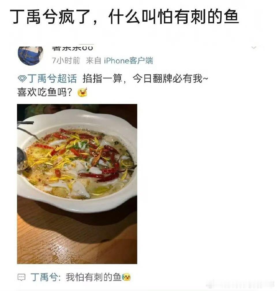 丁禹兮这是内涵吗[允悲][允悲][允悲] 