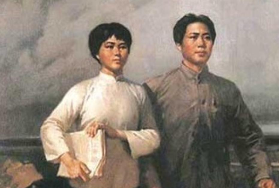 杨开慧本来不会牺牲的。当时国民党迫于社会各界压力，已经将释放她的条件降到了最低，