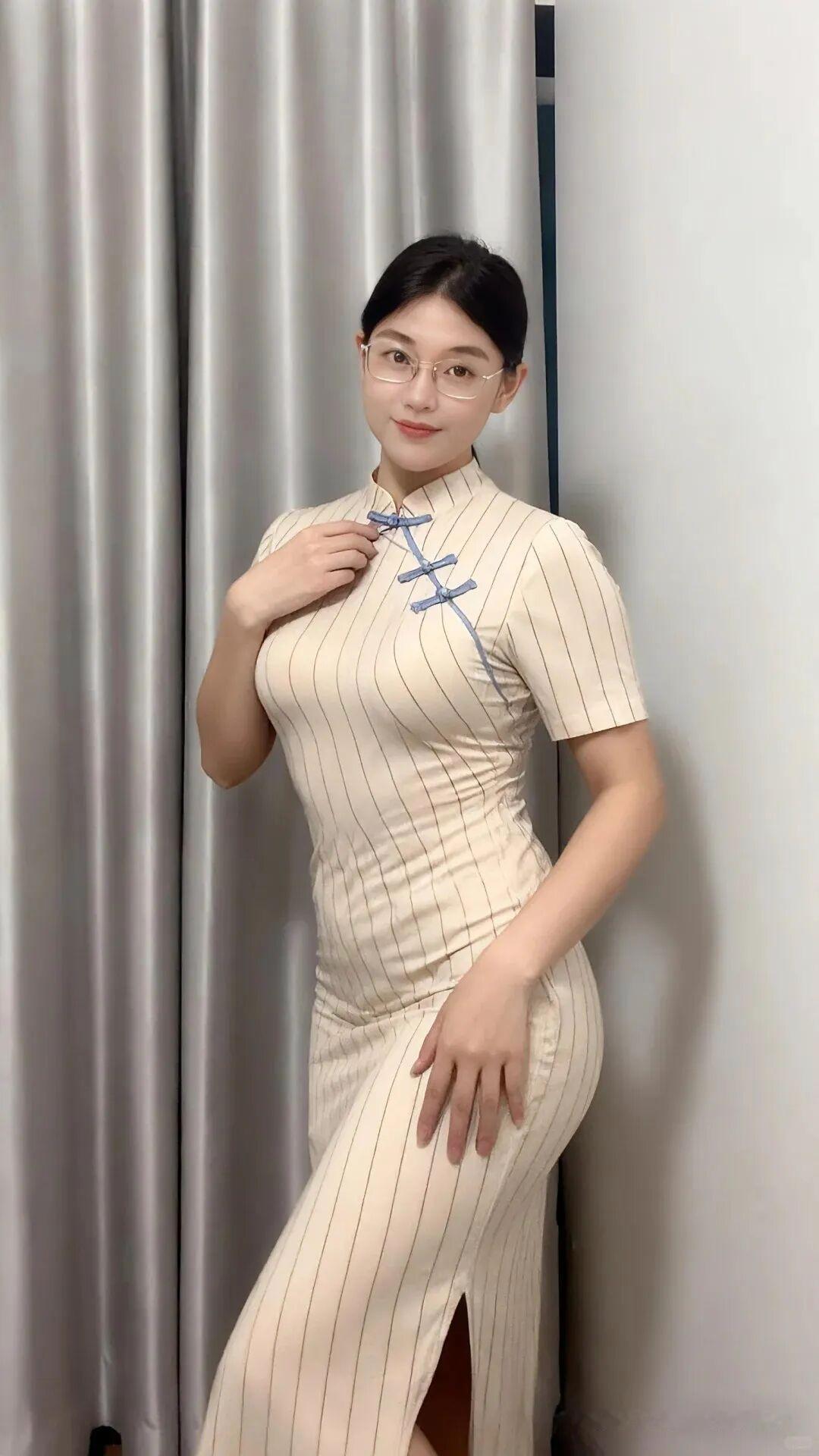 微胖身材穿什么都显壮”“想买件合身的裙子怎么这么难？