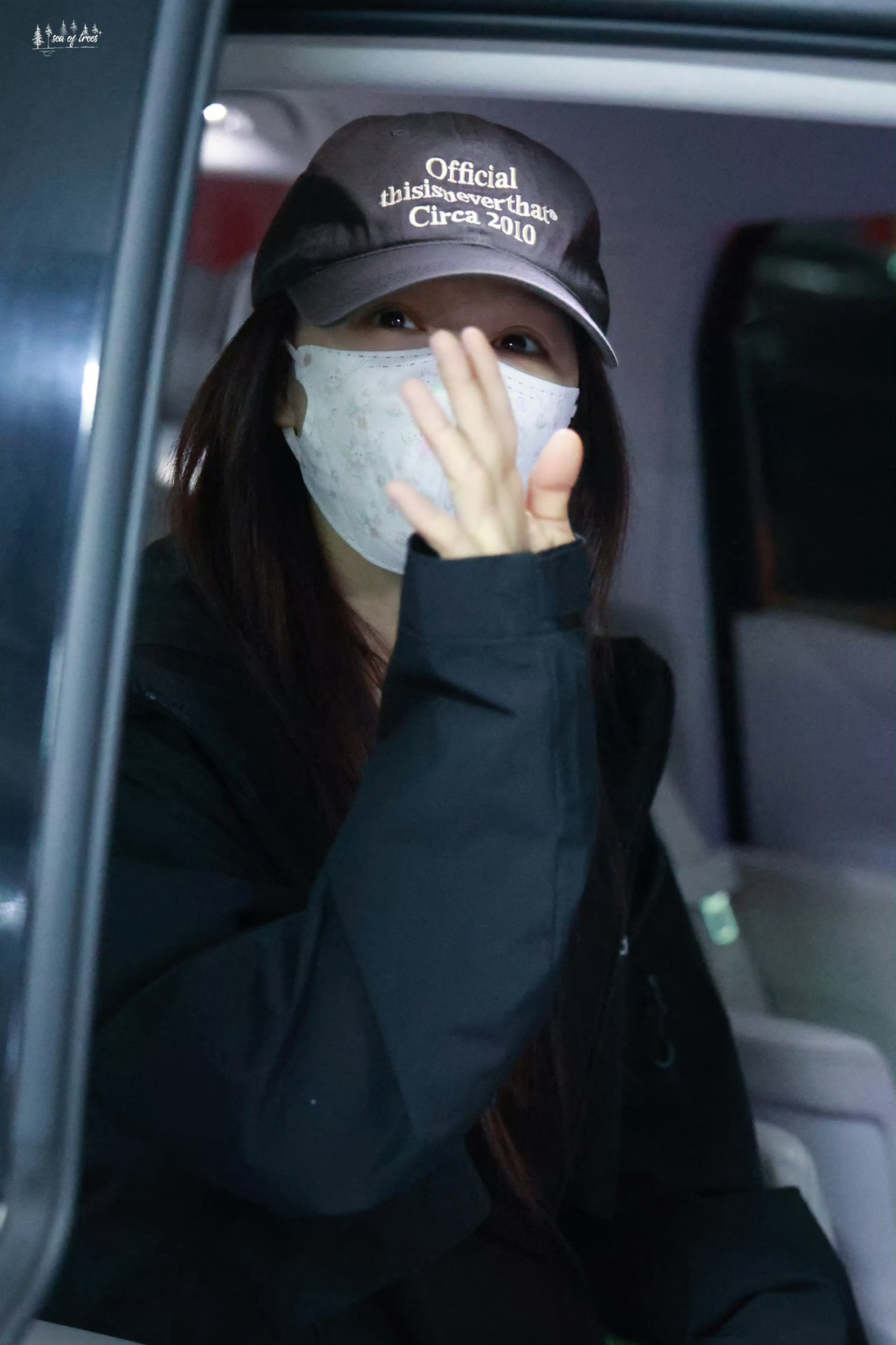 火箭少女101 hjsn火箭少女101成团出道八周年  【26.05.27】今日