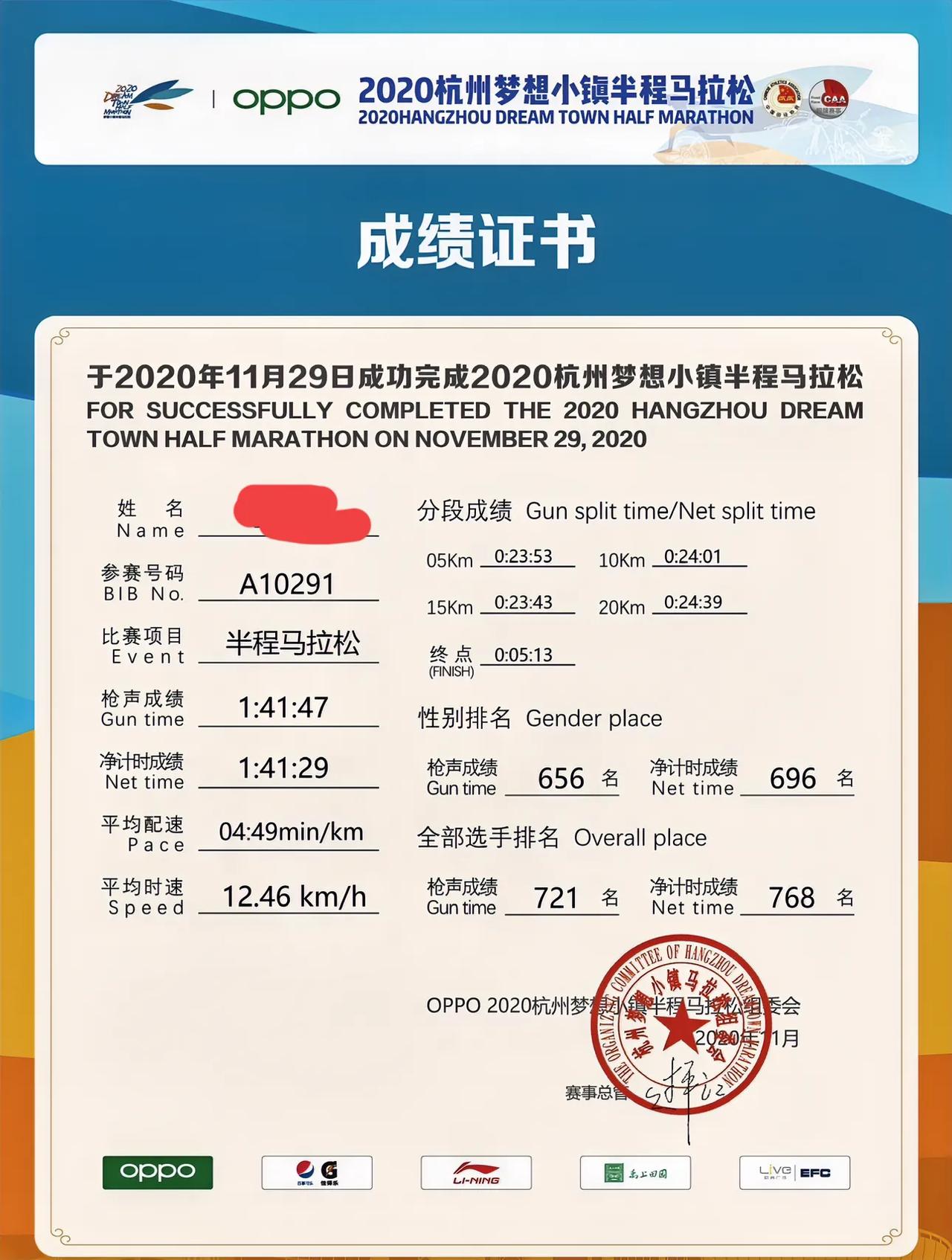 @冰山雪莲  这个配速很不错👍 跑步不必把配速当成追求的目标，跑久跑远、跑出健