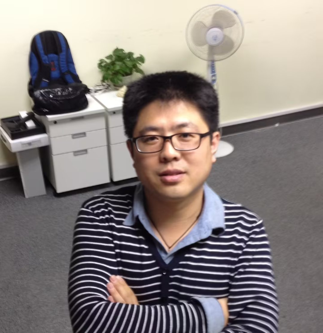【曝前小鹏副总裁陈永海加入众擎机器人】陈永海出任众擎机器人运营总裁8月7日消息，