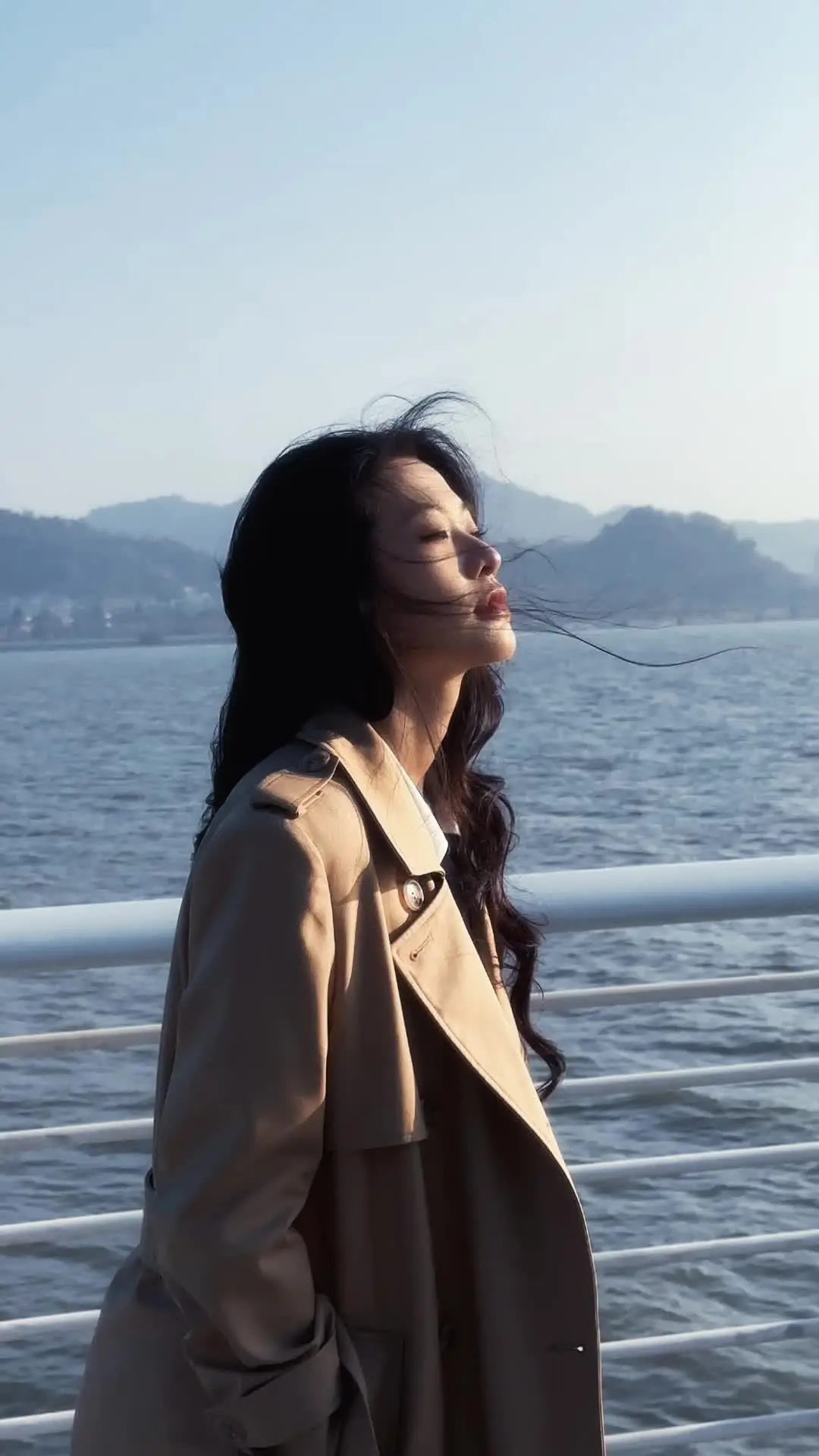情天恨海