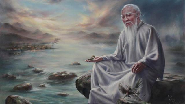 一位高僧说：“天选之人，往往40岁才真正翻身！前半生全是劫难，那是给你炼心用的；