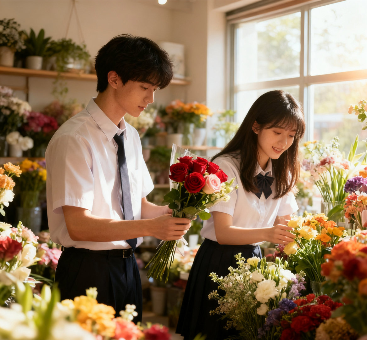 谈恋爱时间长了，你就会发现，一个人最大的魅力并非长得好看或多金，而是处理问题的能