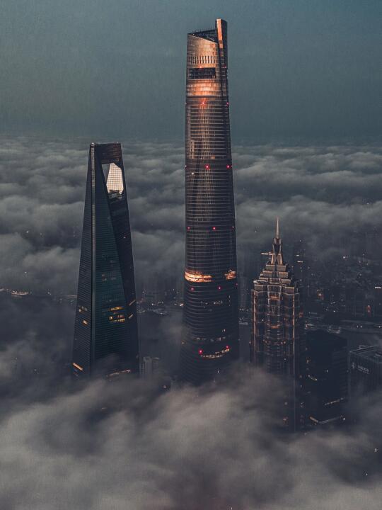 Hi TT friends! Welcome to Awesome SH！