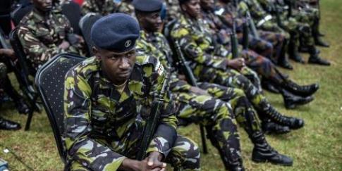 加纳在俄乌冲突中失去55名公民后，向俄罗斯讨说法，加纳当局要求莫斯科停止招募其公