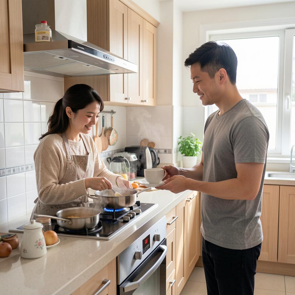 如何经营一段来之不易的感情来之不易，更需用心经营。少讲道理，多给拥抱；不争对错，